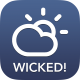 Wicked Weathah icon