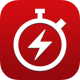 Intensity Interval Timer icon